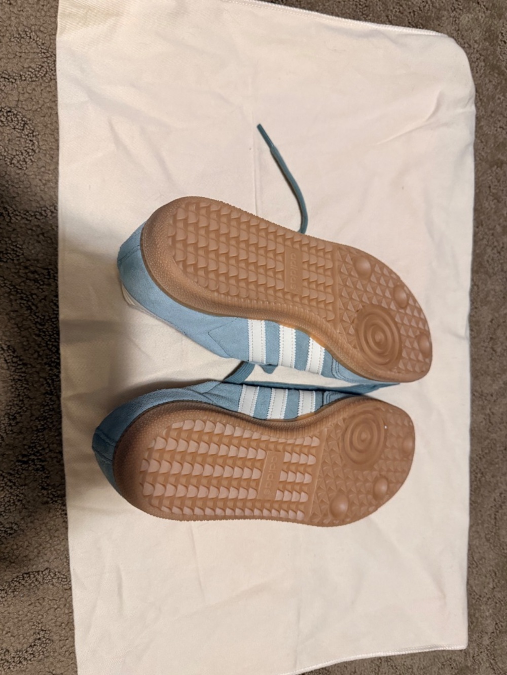 Adidas Sambas - Picture 5 of 6
